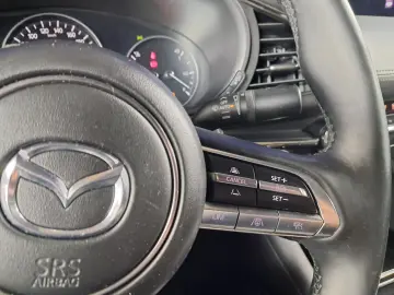 MAZDA 3 SKYACTIVEG AUT 2.0i HYBRID 122CP 2019