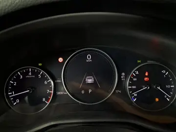 MAZDA 3 SKYACTIVEG AUT 2.0i HYBRID 122CP 2019