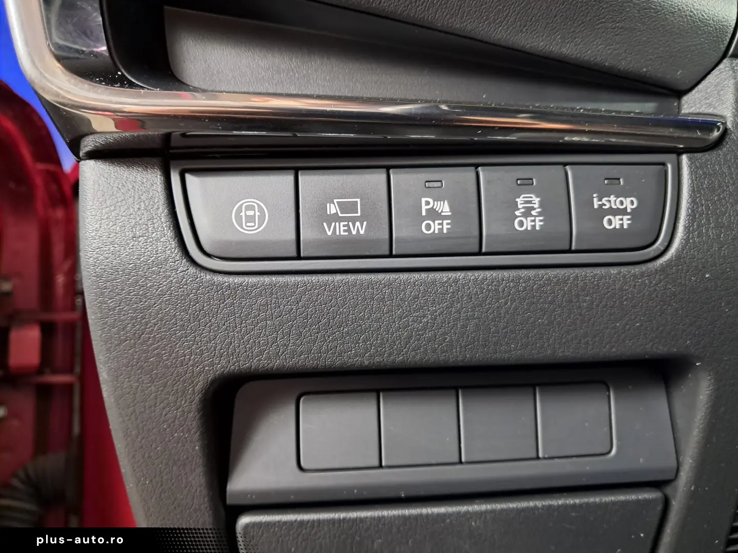 MAZDA 3 SKYACTIVEG AUT 2.0i HYBRID 122CP 2019