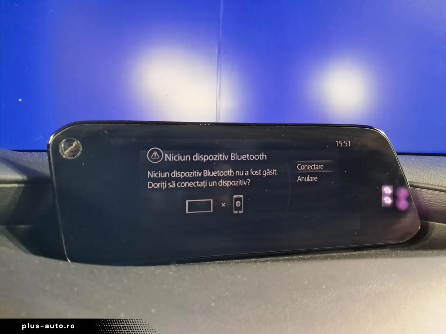 MAZDA 3 SKYACTIVEG AUT 2.0i HYBRID 122CP 2019