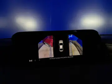 MAZDA 3 SKYACTIVEG AUT 2.0i HYBRID 122CP 2019