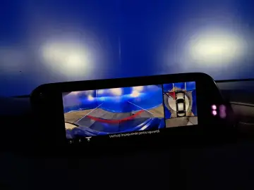 MAZDA 3 SKYACTIVEG AUT 2.0i HYBRID 122CP 2019