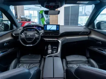 Peugeot 3008 BlueHDi 130 Stop & Start EAT8 GT