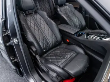 Peugeot 3008 BlueHDi 130 Stop & Start EAT8 GT