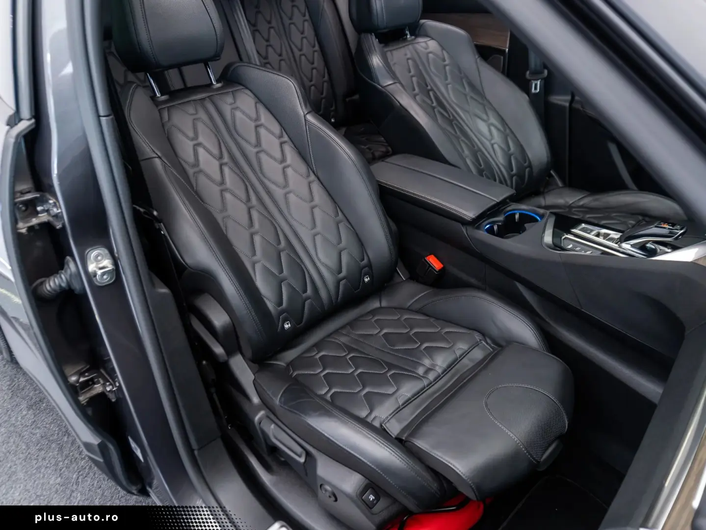 Peugeot 3008 BlueHDi 130 Stop & Start EAT8 GT