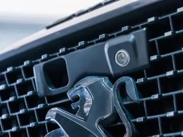 Peugeot 3008 BlueHDi 130 Stop & Start EAT8 GT