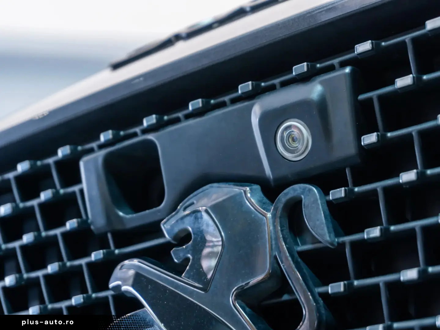 Peugeot 3008 BlueHDi 130 Stop & Start EAT8 GT