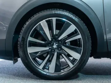 Peugeot 3008 BlueHDi 130 Stop & Start EAT8 GT