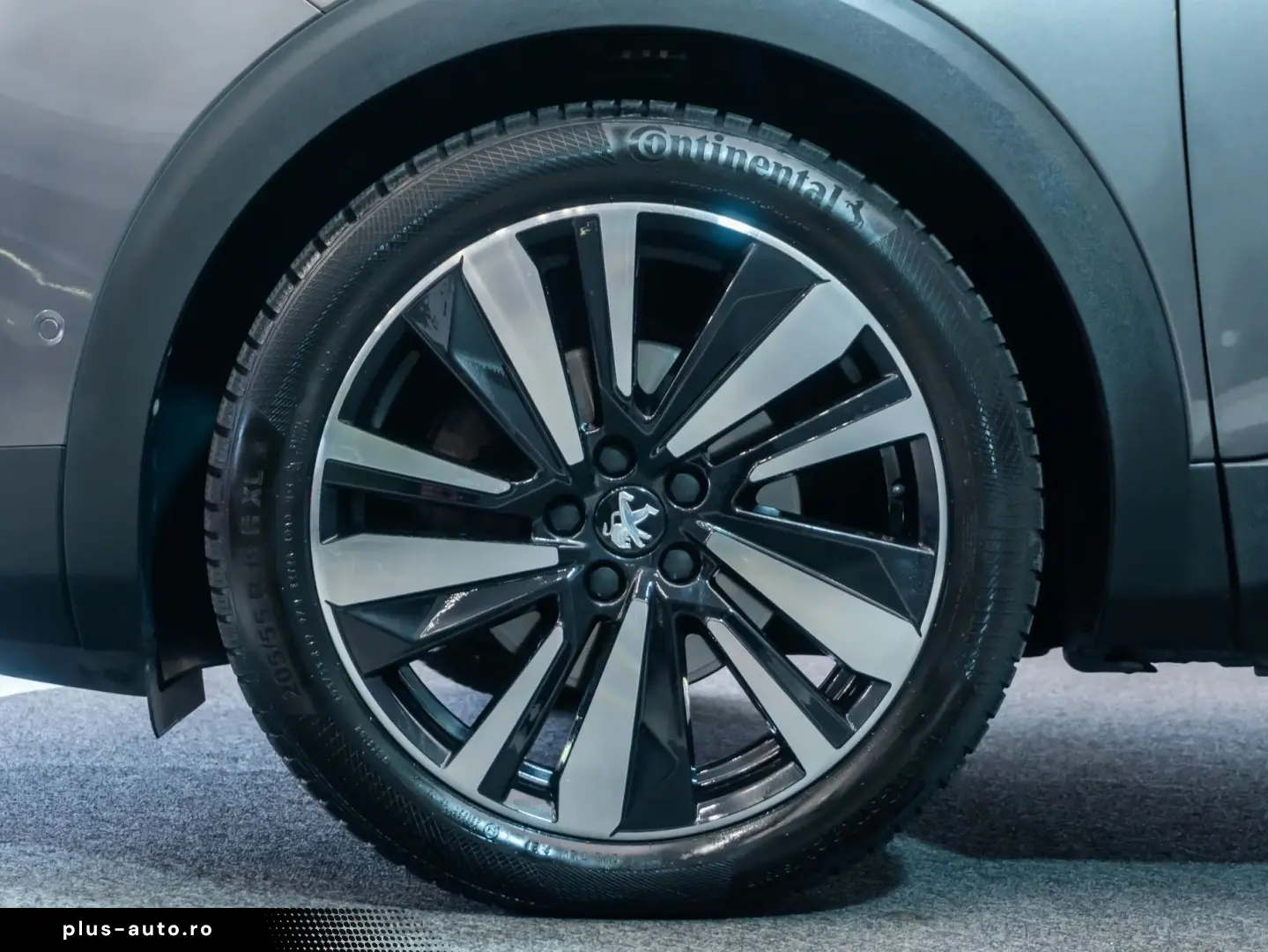 Peugeot 3008 BlueHDi 130 Stop & Start EAT8 GT