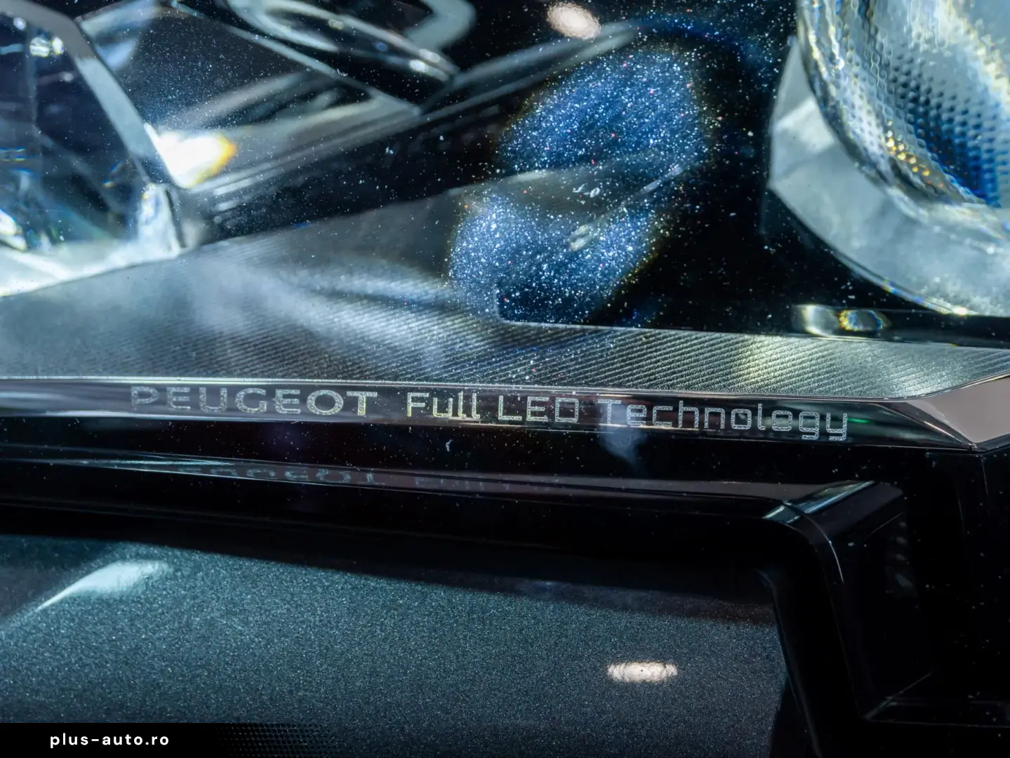 Peugeot 3008 BlueHDi 130 Stop & Start EAT8 GT