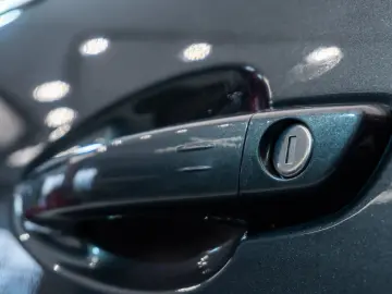 Peugeot 3008 BlueHDi 130 Stop & Start EAT8 GT