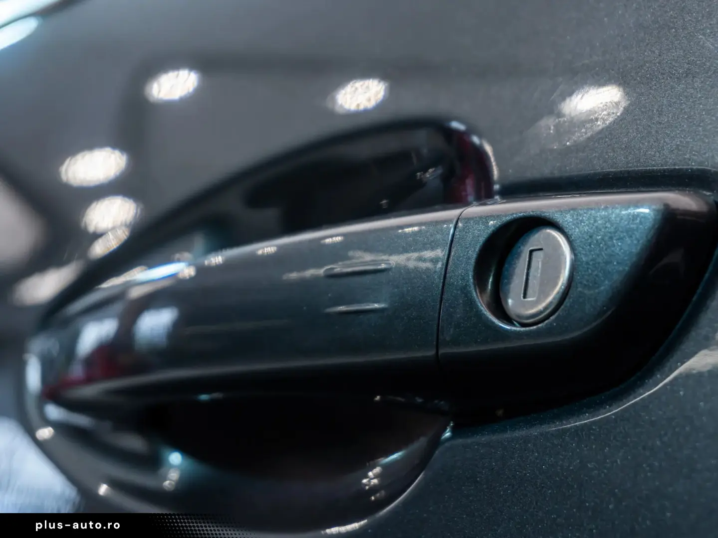 Peugeot 3008 BlueHDi 130 Stop & Start EAT8 GT