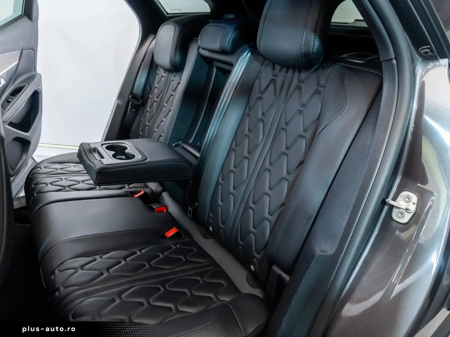 Peugeot 3008 BlueHDi 130 Stop & Start EAT8 GT