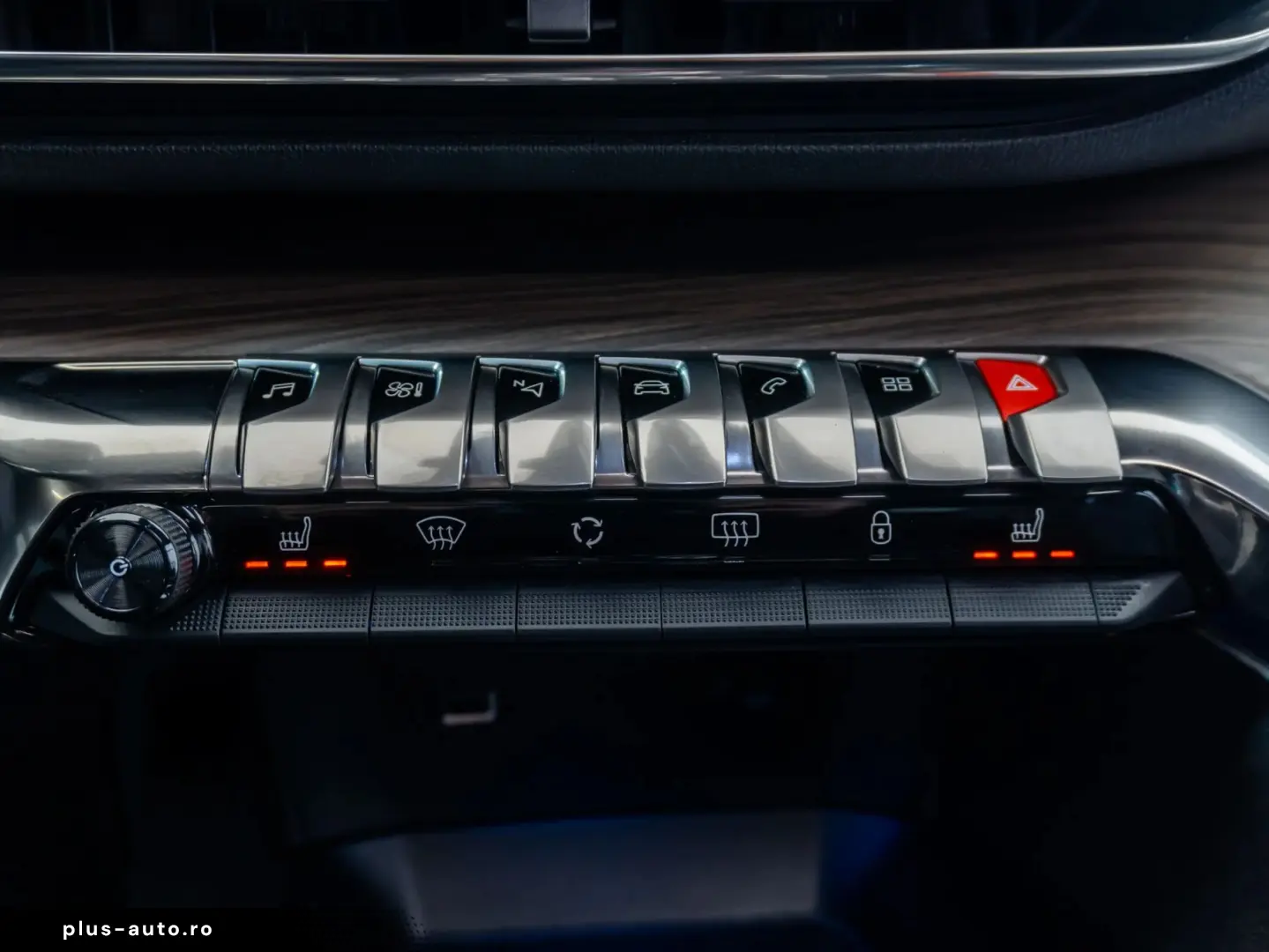 Peugeot 3008 BlueHDi 130 Stop & Start EAT8 GT