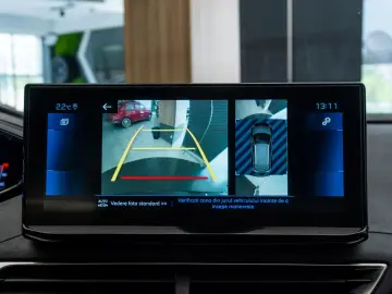 Peugeot 3008 BlueHDi 130 Stop & Start EAT8 GT