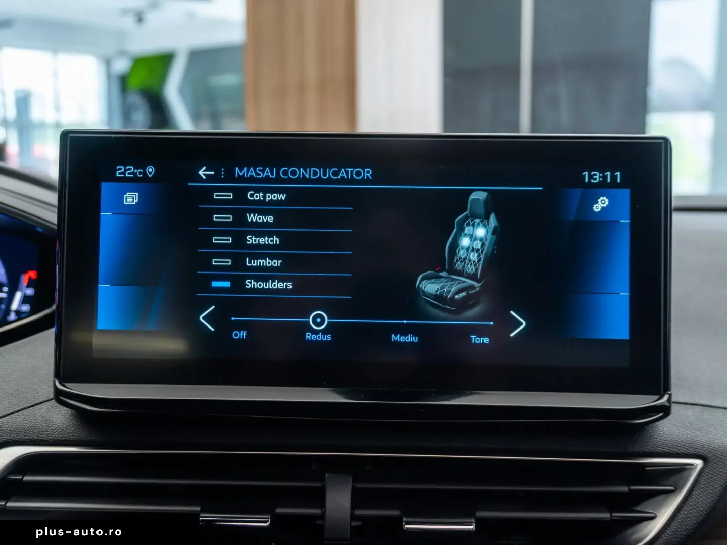 Peugeot 3008 BlueHDi 130 Stop & Start EAT8 GT