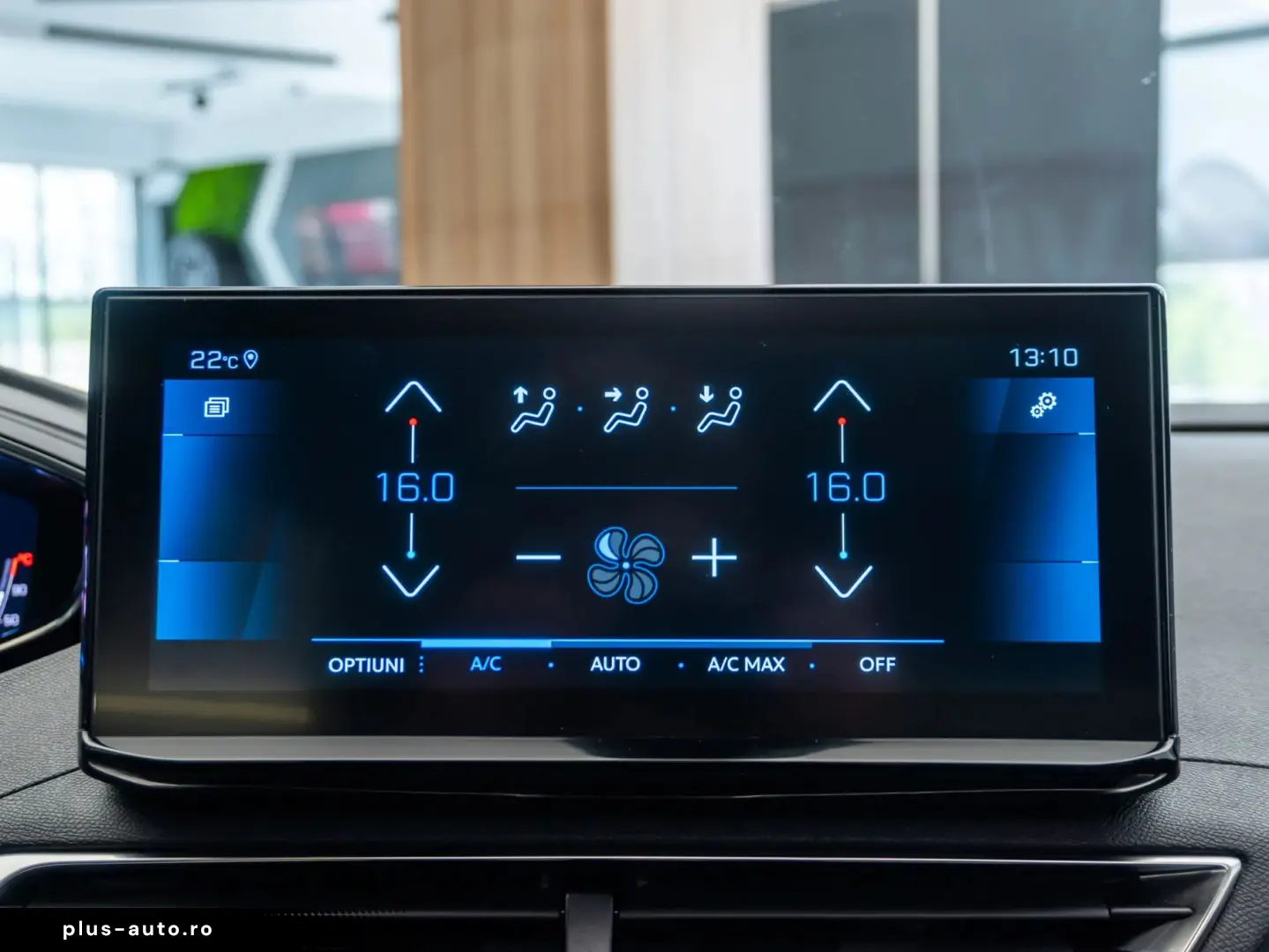 Peugeot 3008 BlueHDi 130 Stop & Start EAT8 GT