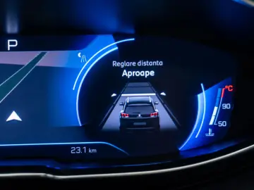 Peugeot 3008 BlueHDi 130 Stop & Start EAT8 GT