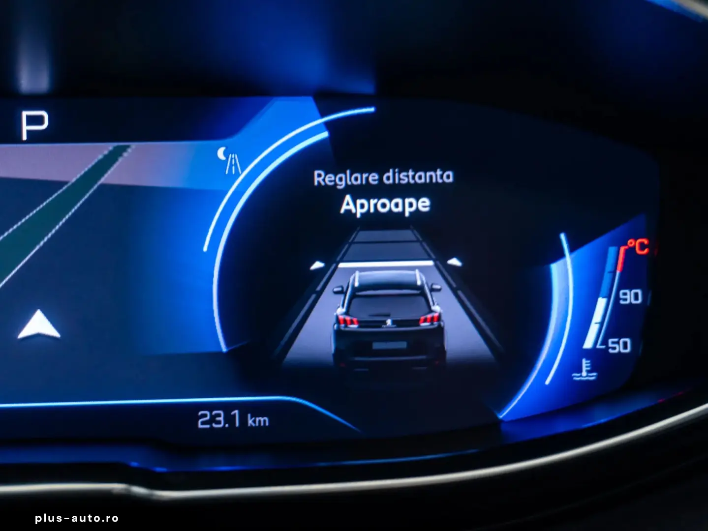 Peugeot 3008 BlueHDi 130 Stop & Start EAT8 GT