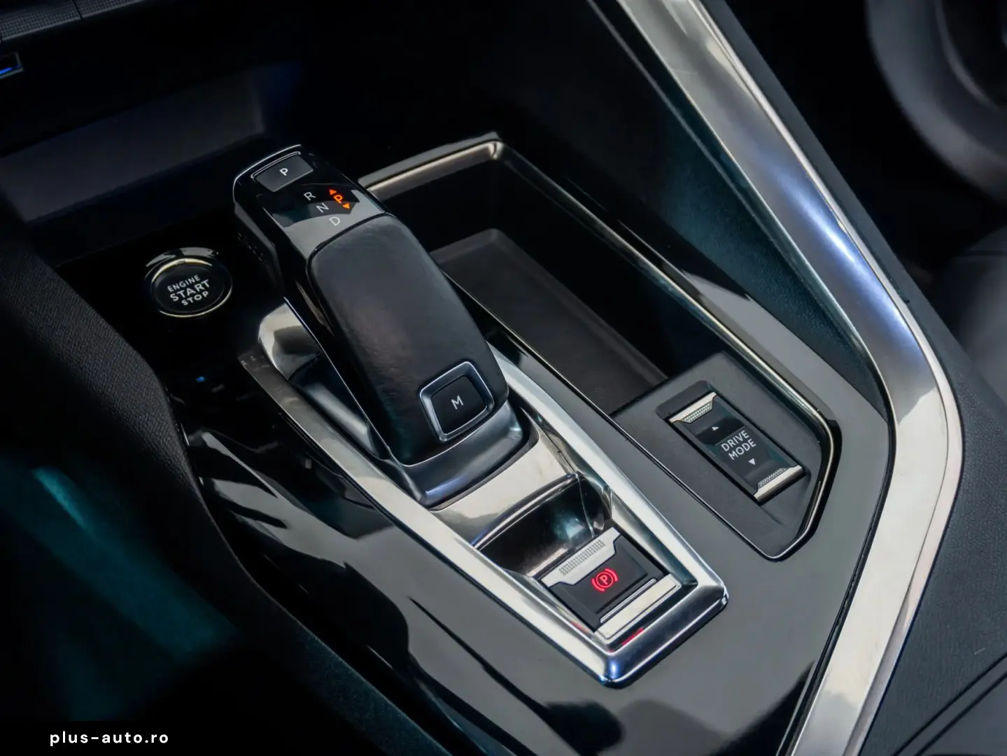 Peugeot 3008 BlueHDi 130 Stop & Start EAT8 GT