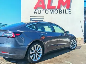Tesla Model-3