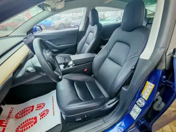 Tesla Model-3