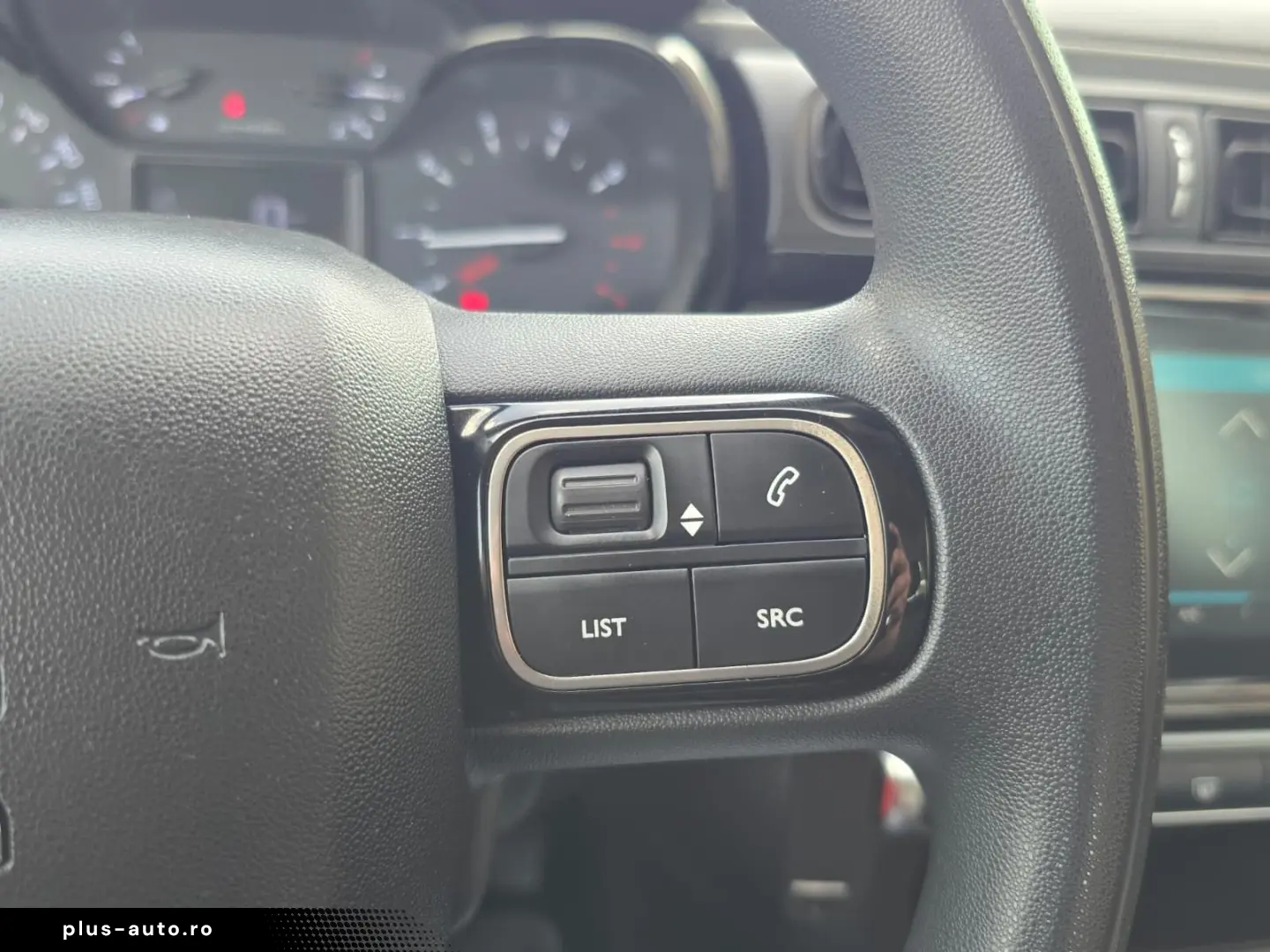 CITROEN C3 1.2 PureTech Live   Car No 166