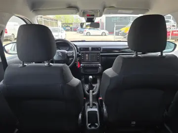 CITROEN C3 1.2 PureTech Live   Car No 166