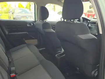 CITROEN C3 1.2 PureTech Live   Car No 166