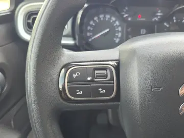 CITROEN C3 1.2 PureTech Live   Car No 166