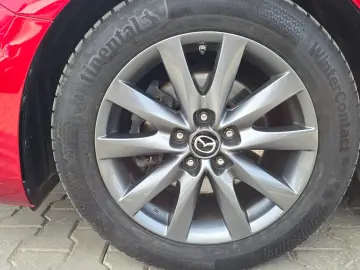 MAZDA 6 2.0 G165 Attraction