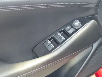 MAZDA 6 2.0 G165 Attraction