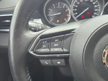 MAZDA 6 2.0 G165 Attraction