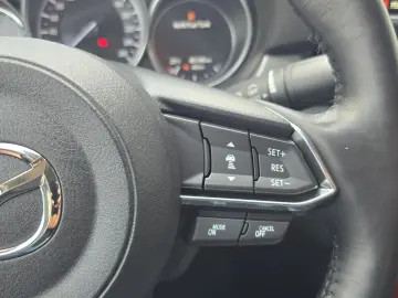 MAZDA 6 2.0 G165 Attraction