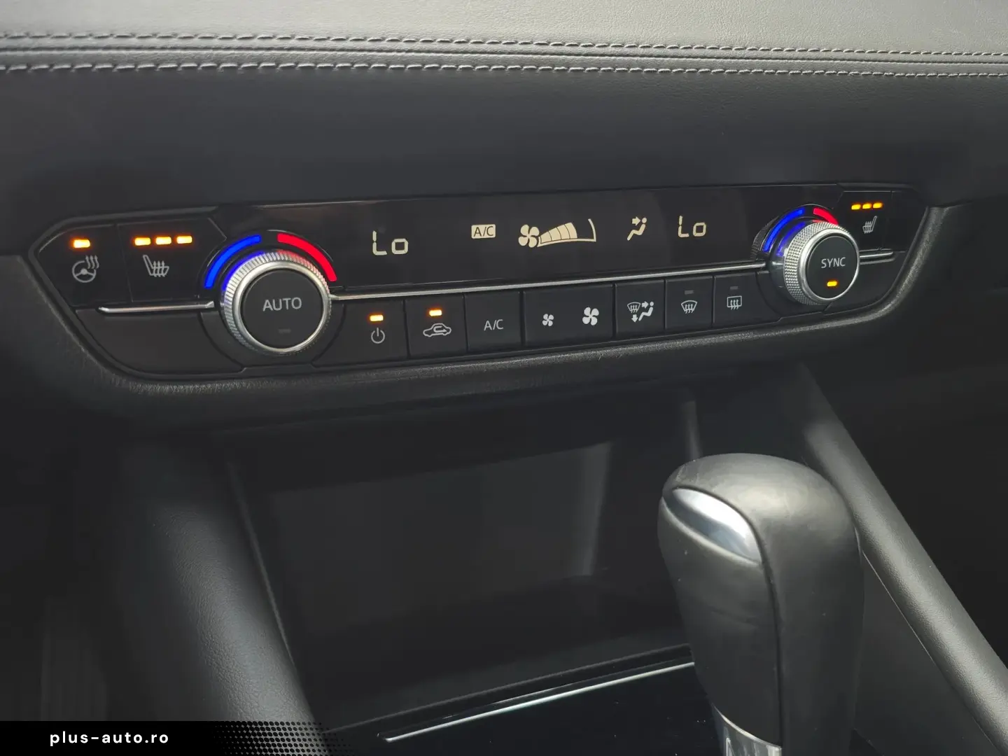 MAZDA 6 2.0 G165 Attraction