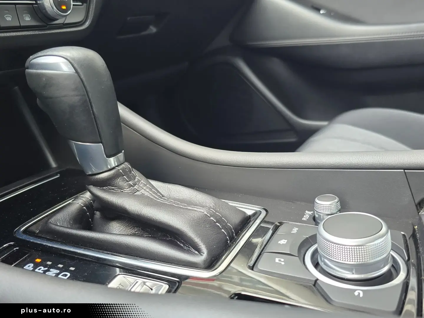 MAZDA 6 2.0 G165 Attraction