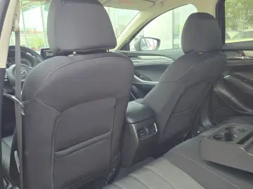 MAZDA 6 2.0 G165 Attraction