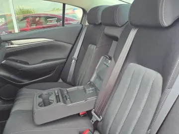 MAZDA 6 2.0 G165 Attraction