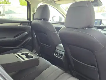 MAZDA 6 2.0 G165 Attraction