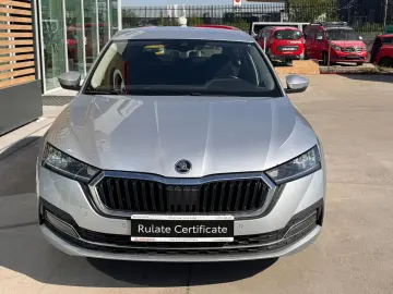 Skoda Octavia  2.0 TDI DSG Ambition