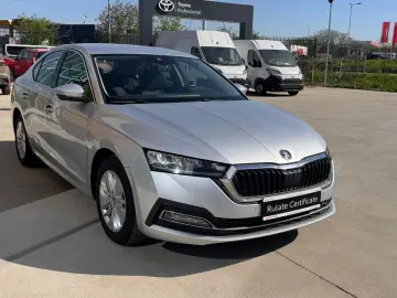 Skoda Octavia  2.0 TDI DSG Ambition