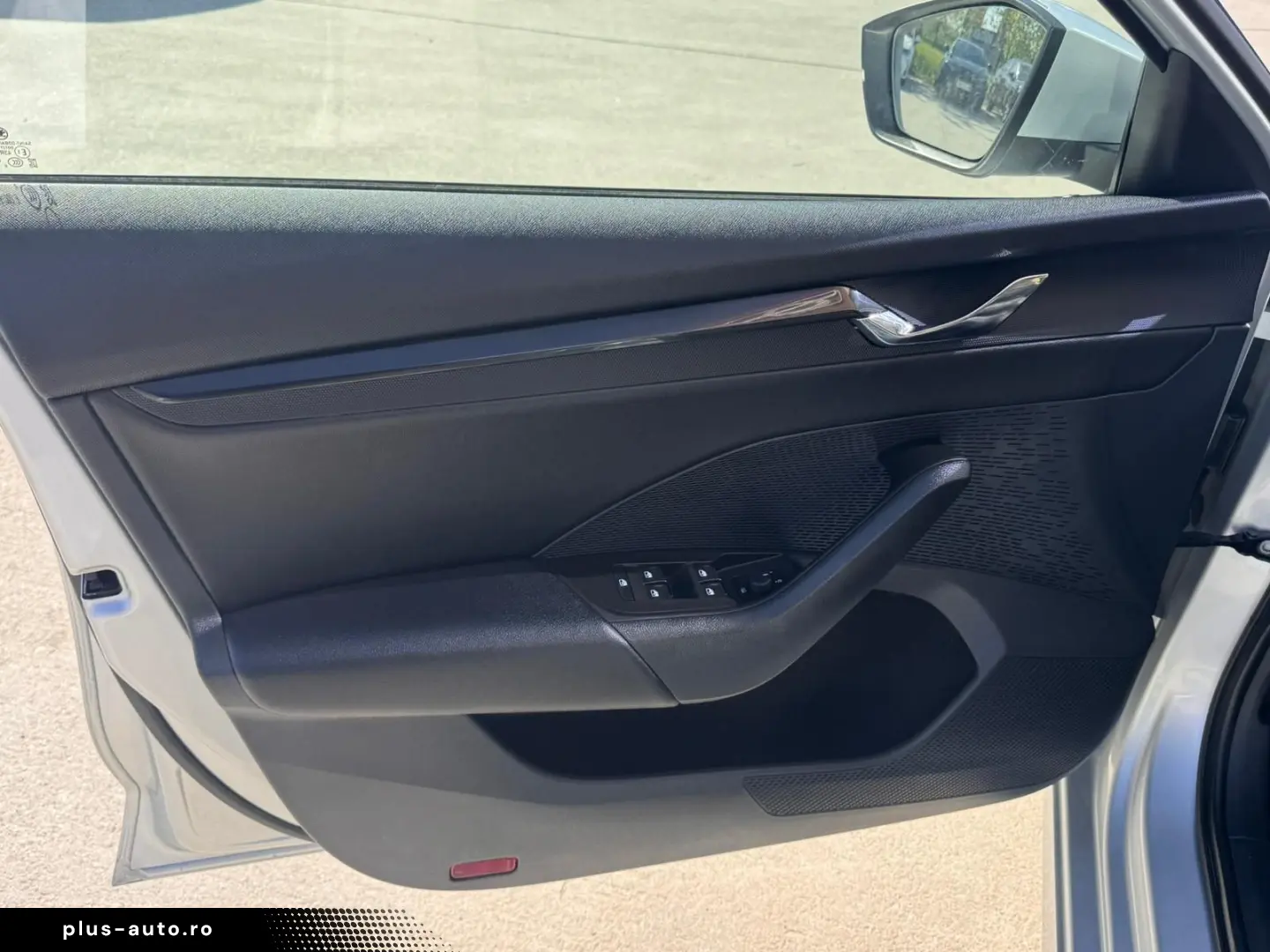 Skoda Octavia  2.0 TDI DSG Ambition