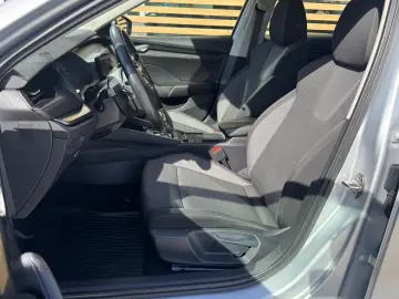 Skoda Octavia  2.0 TDI DSG Ambition