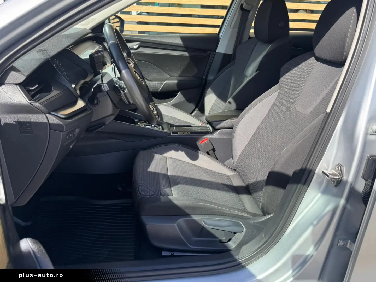 Skoda Octavia  2.0 TDI DSG Ambition