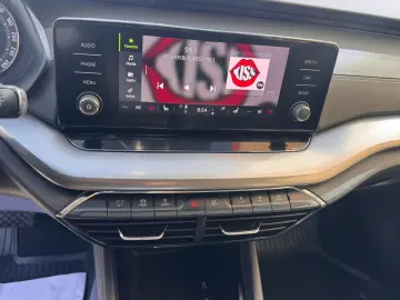 Skoda Octavia  2.0 TDI DSG Ambition