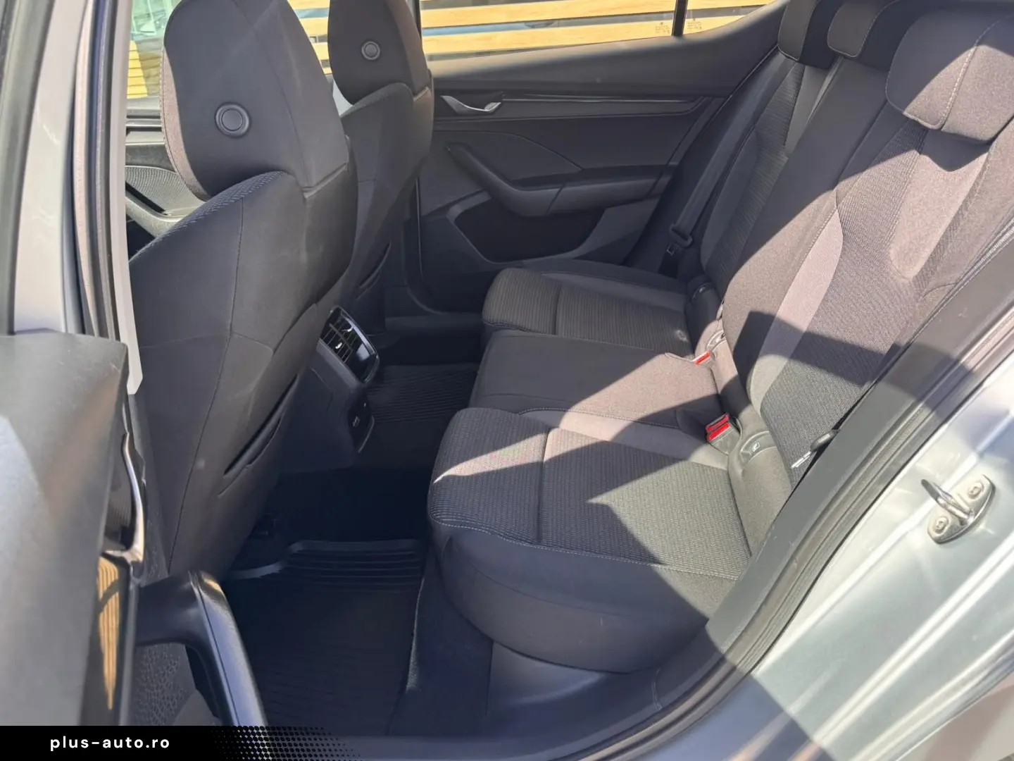 Skoda Octavia  2.0 TDI DSG Ambition