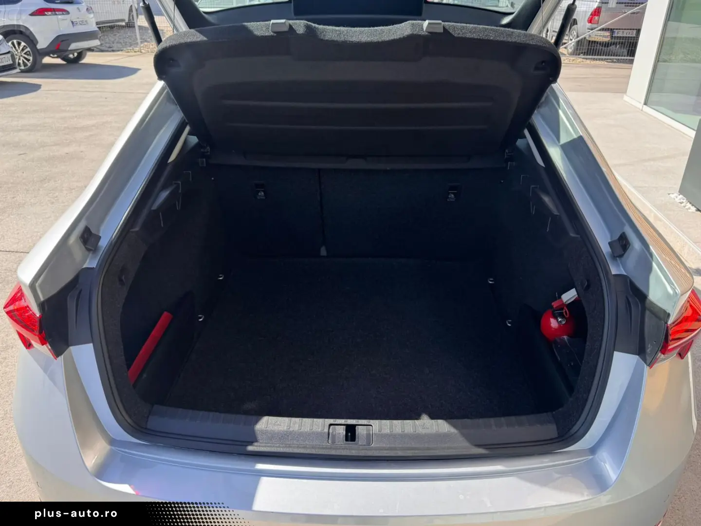 Skoda Octavia  2.0 TDI DSG Ambition