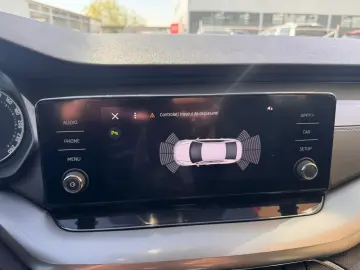 Skoda Octavia  2.0 TDI DSG Ambition