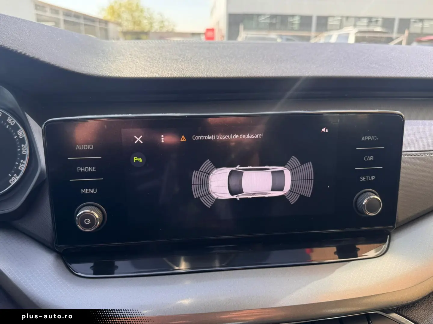 Skoda Octavia  2.0 TDI DSG Ambition