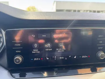 Skoda Octavia  2.0 TDI DSG Ambition